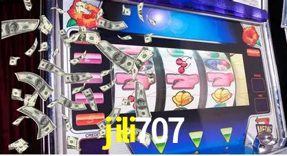 A Emoção da Loteria na jili707: Uma Chance de Mudança de Vida