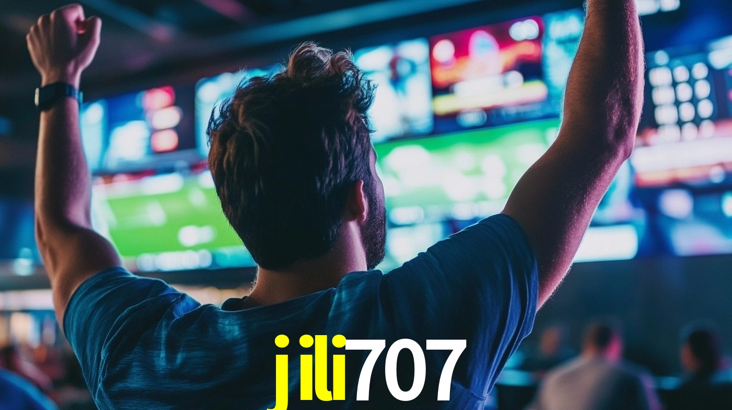jili707 app