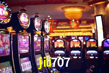 A Revolução dos Aplicativos de Jogos no jili707