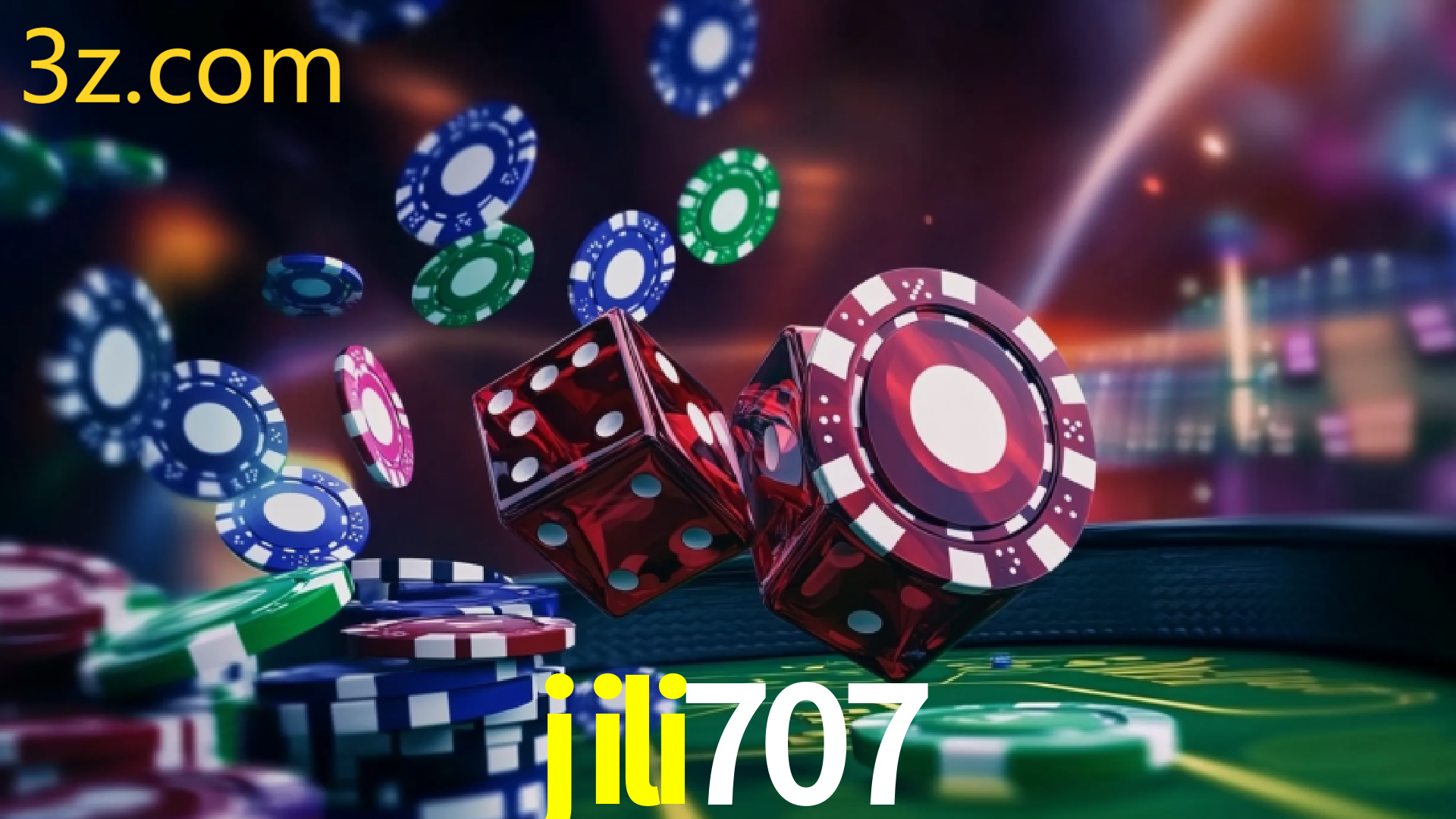 JILI707.COM Login Rápido