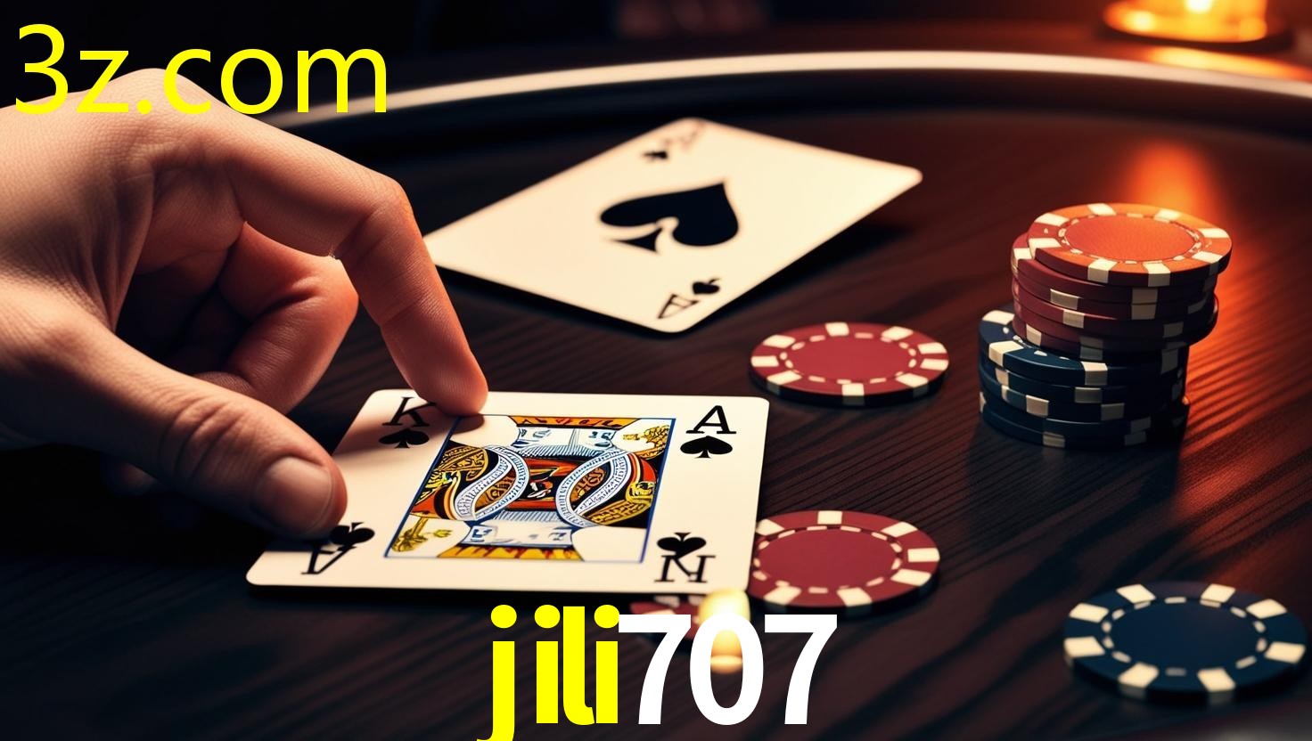 Slots no Site JILI707.COM