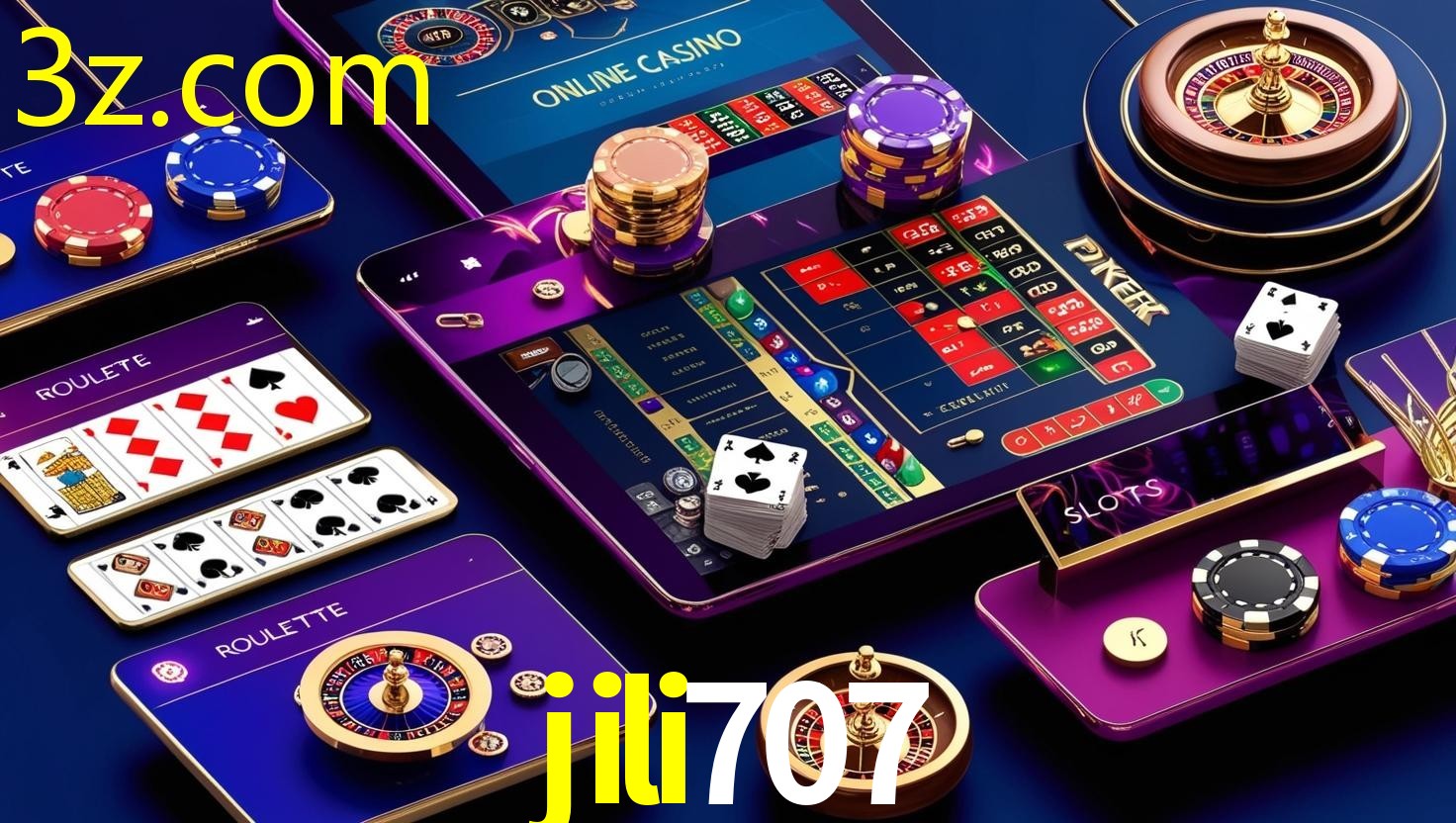 Verificação de Conta JILI707.COM