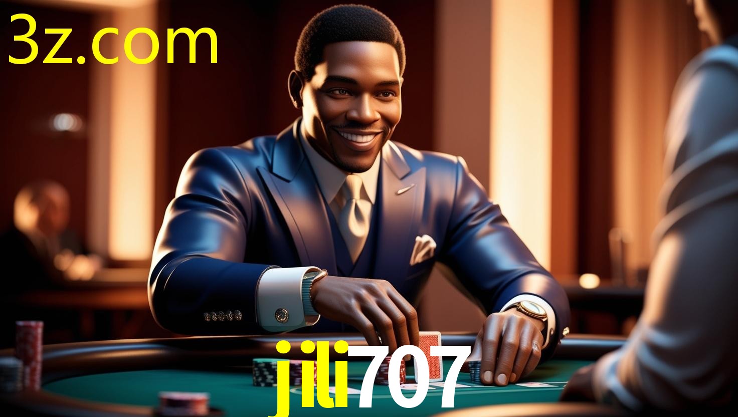 Cassino de Jogos JILI707.COM