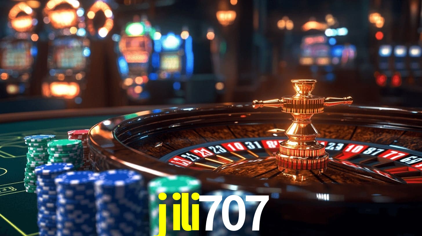 jili707