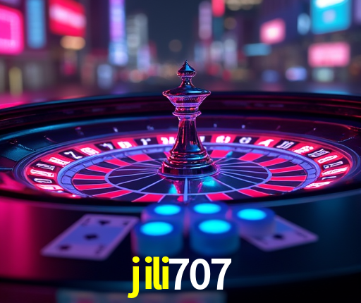 PIX Instantâneo jili707