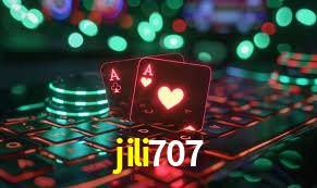 Integração de APIs jili707