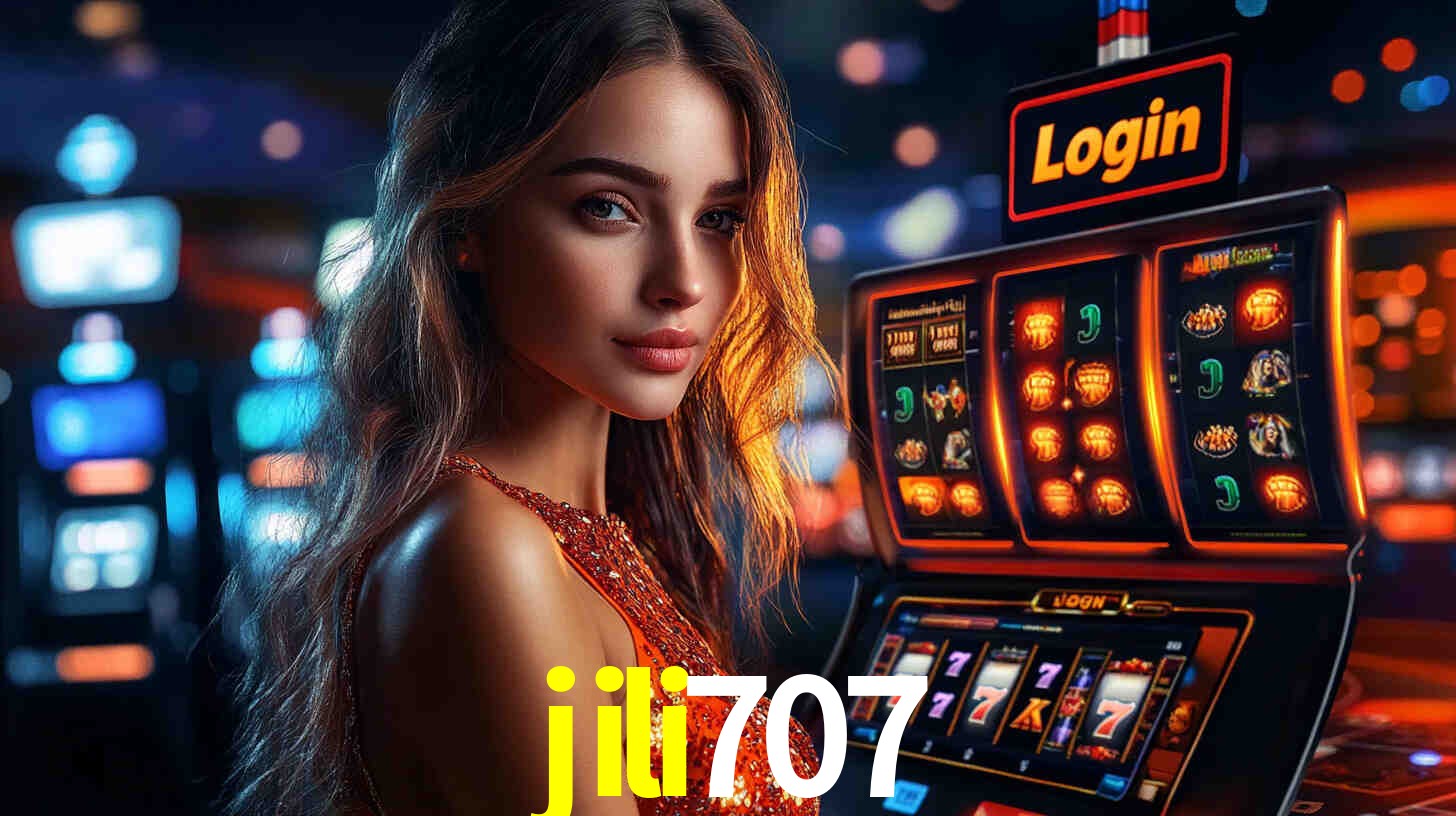 jili707 bet
