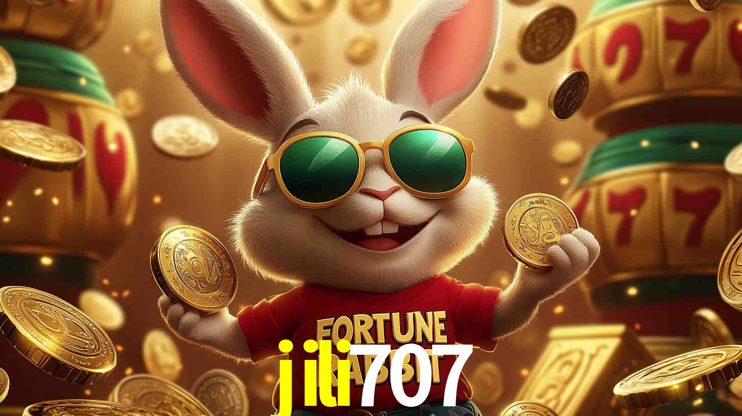 jili707 bet