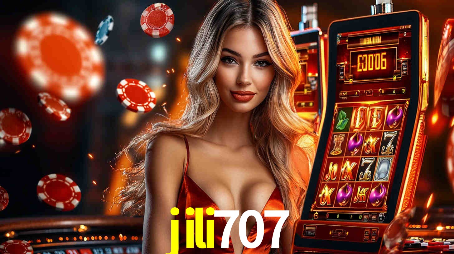 jili707,jili707 bet