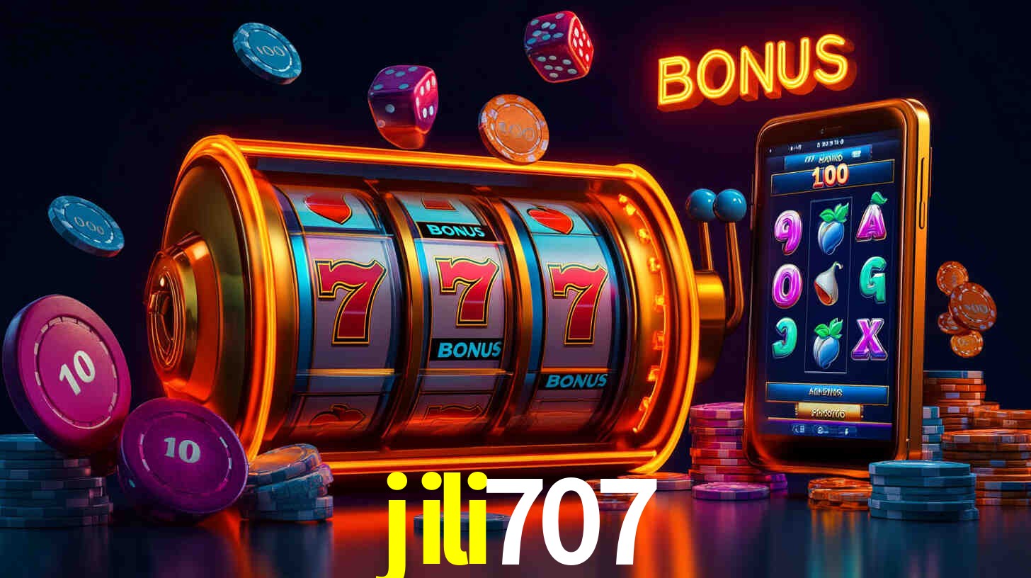 Apostas de Tênis jili707