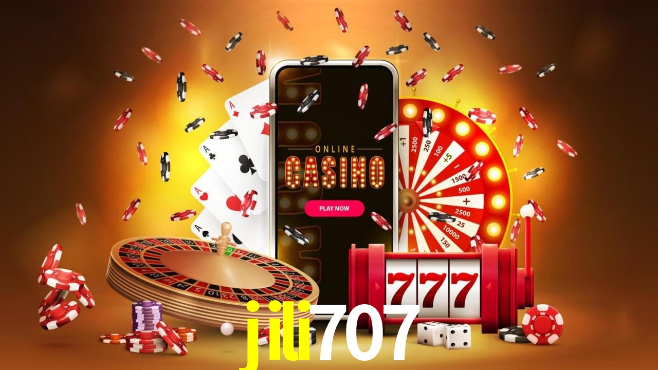 Jogo Spaceman jili707