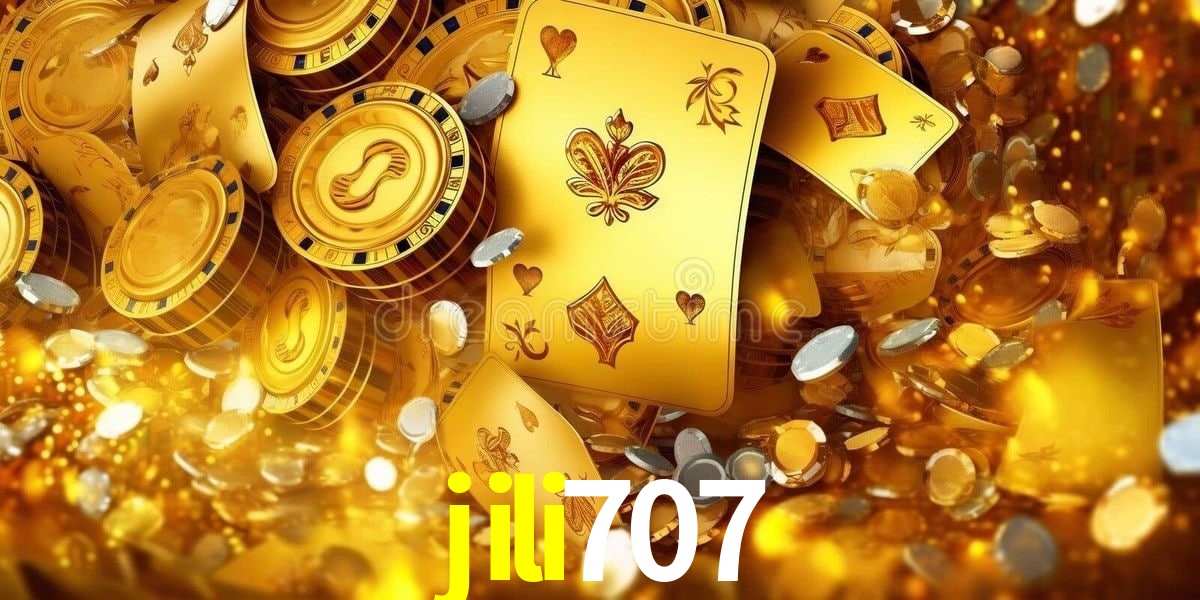Torneios jili707