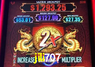 Apostas Esportivas na jili707: Um Guia Completo