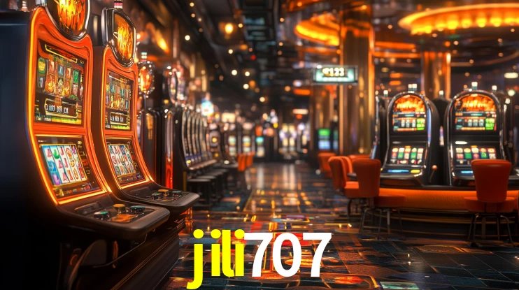 jili707 app