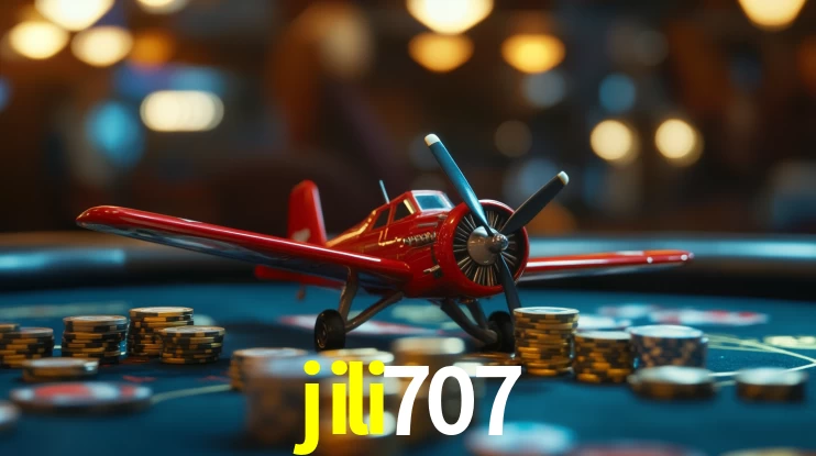 Descubra a Essência do jili707: Nossa História e Compromissos