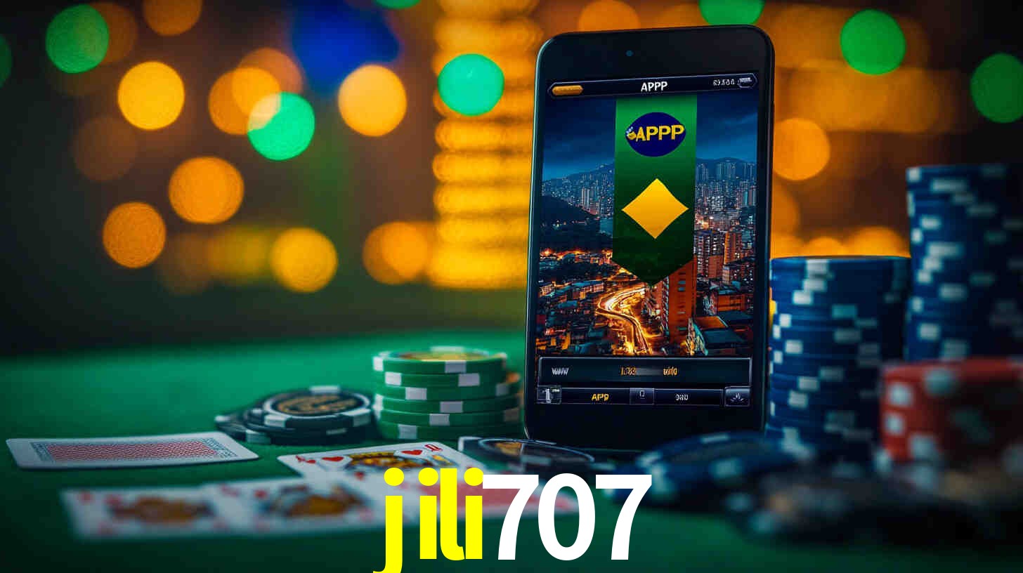 Estatísticas Esportivas jili707
