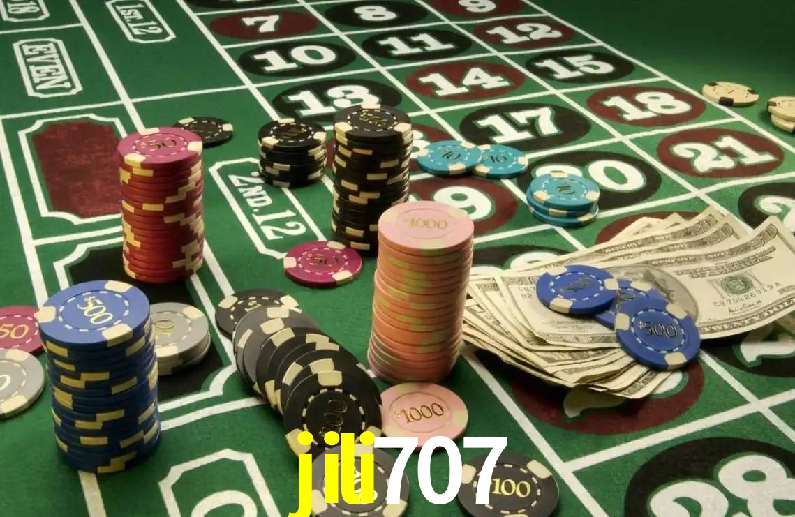 jili707,jili707 bet