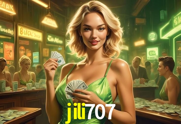 Interface Premium jili707