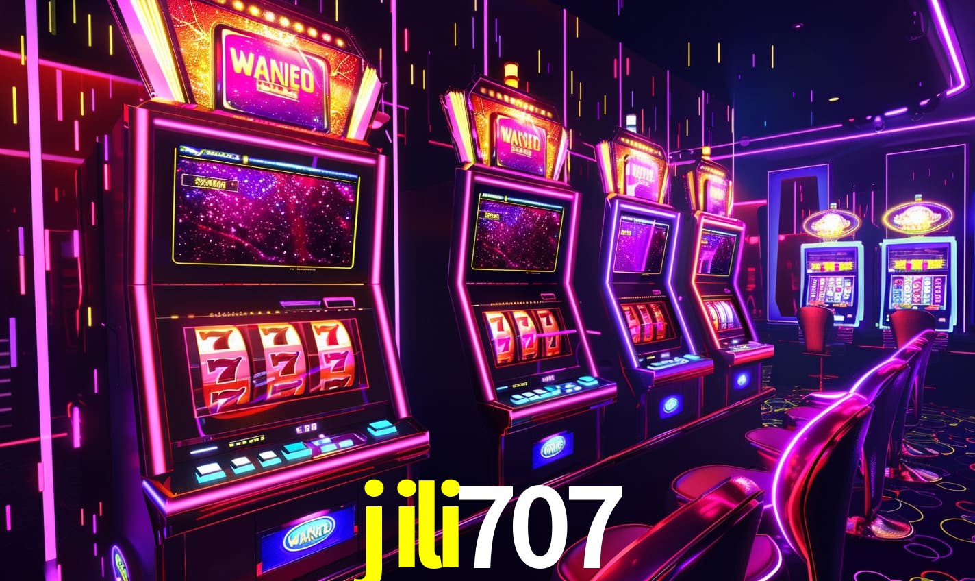 Jogos Exclusivos jili707