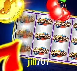 A Emoção da Loteria na jili707: Uma Chance de Mudança de Vida