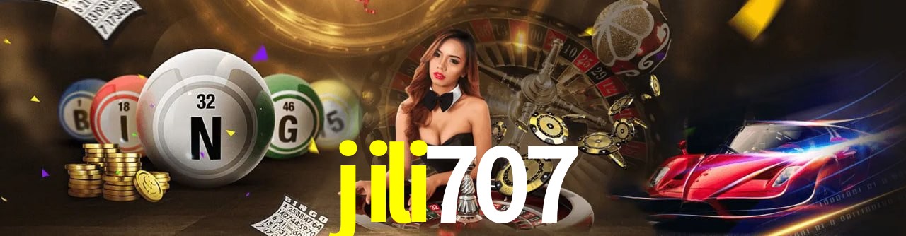 Design Responsivo jili707
