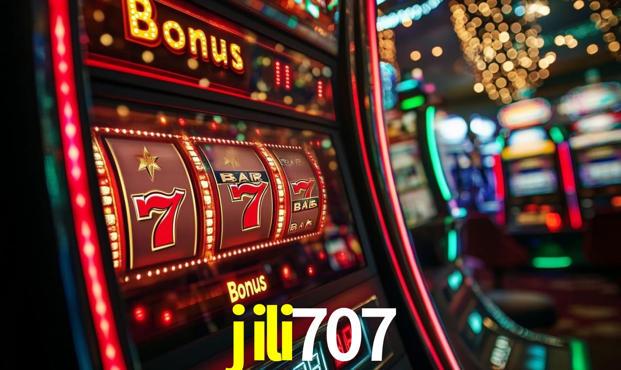 jili707 bet