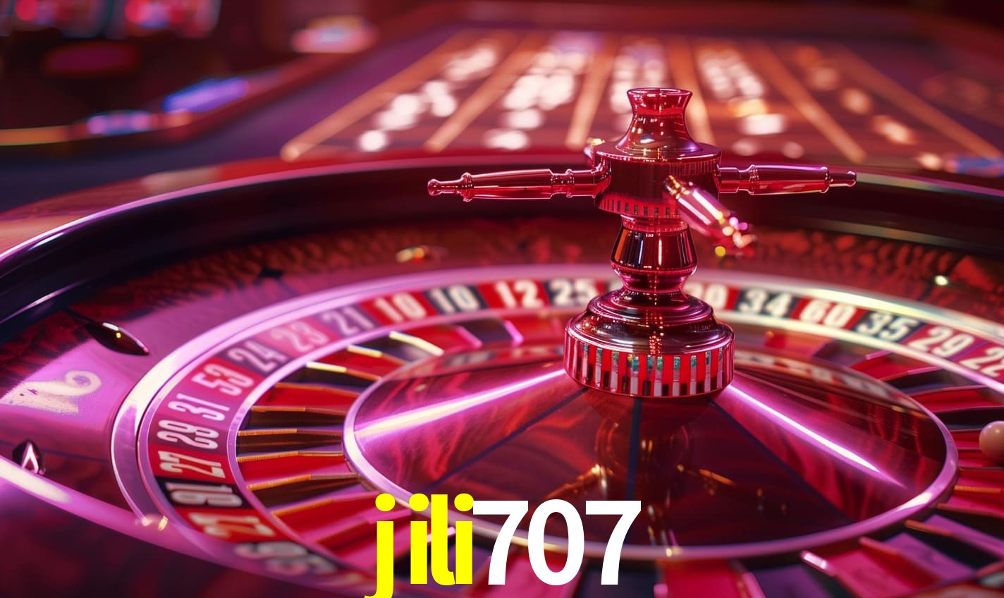 Programa VIP jili707