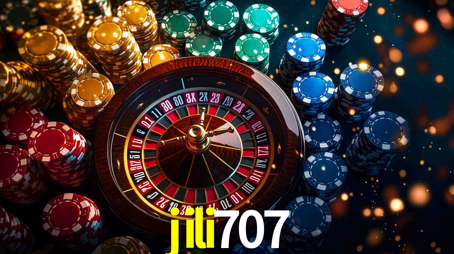 Torneios jili707