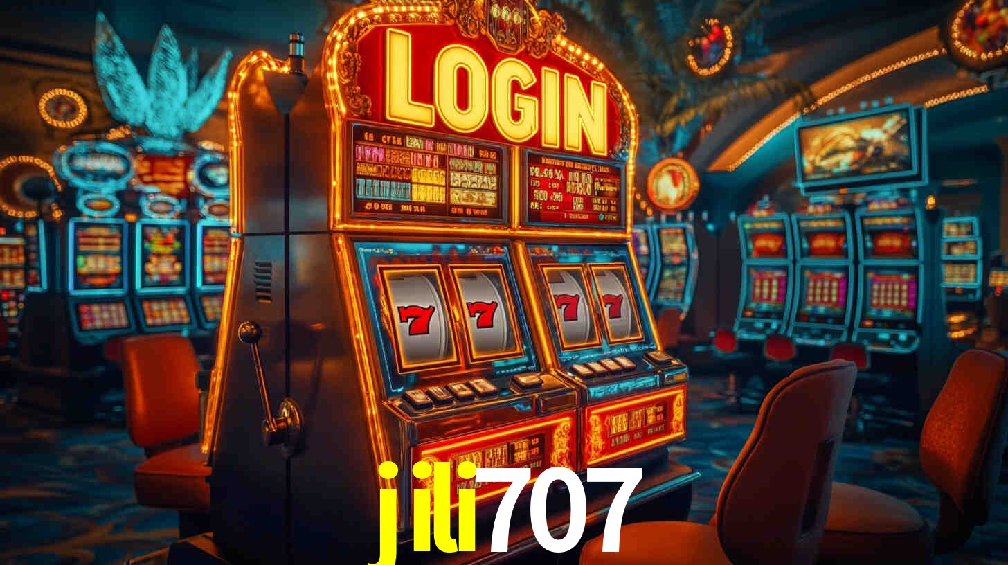 Bônus Diários jili707