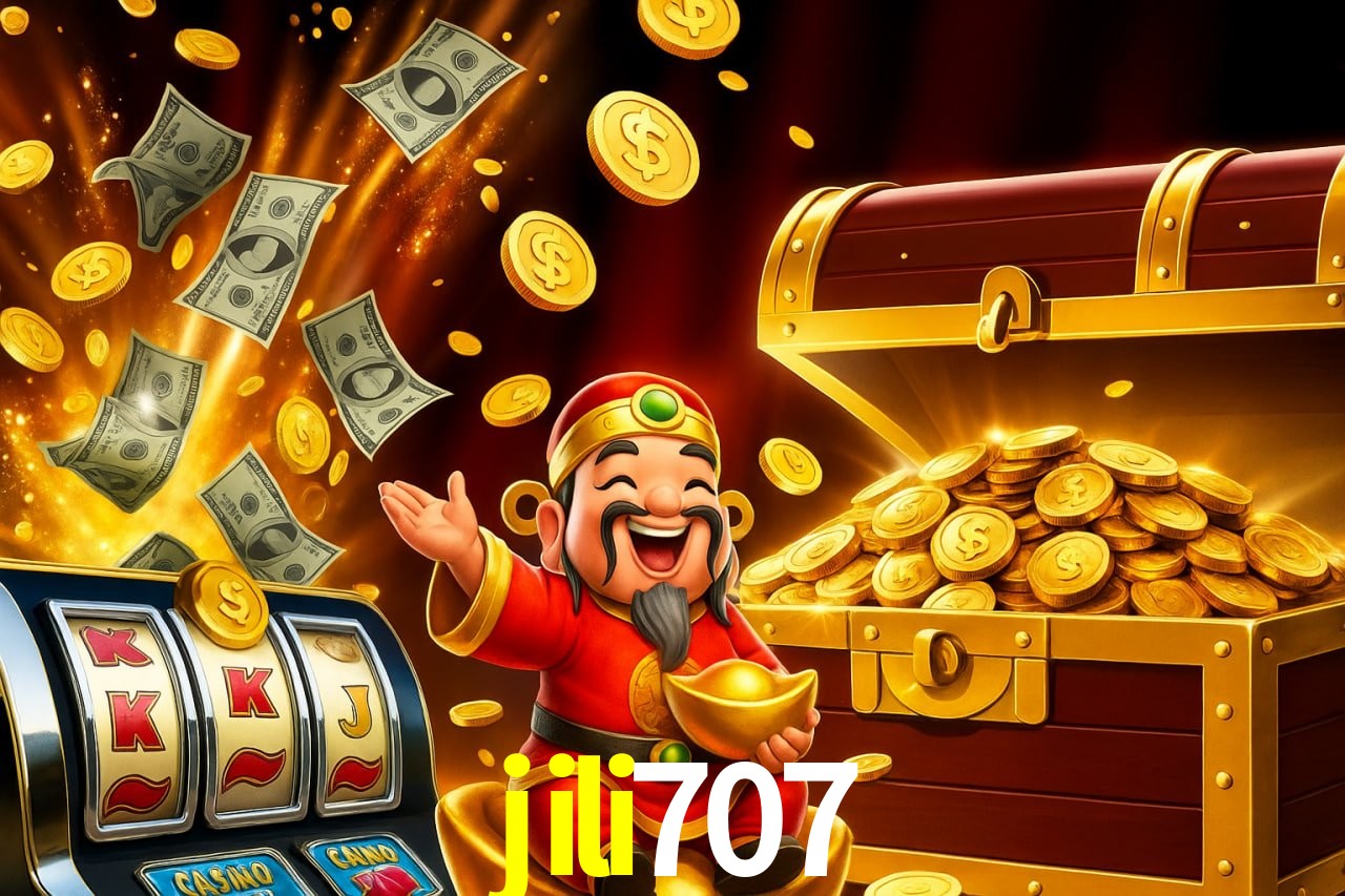 Estatísticas do Jogo jili707