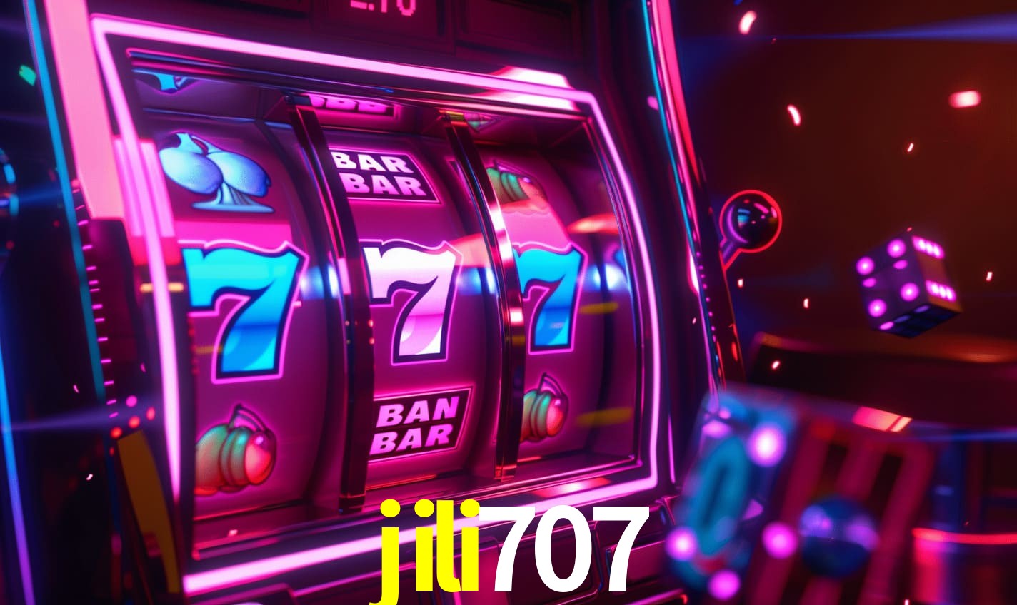 Bônus Diários jili707