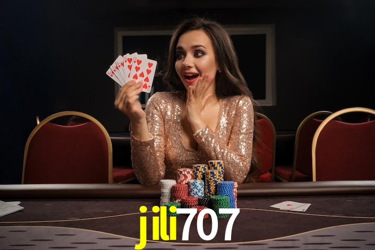 Apostas de Tênis jili707