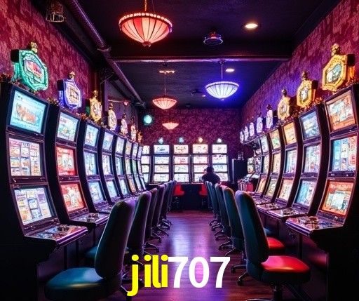 Sistemas de Segurança jili707