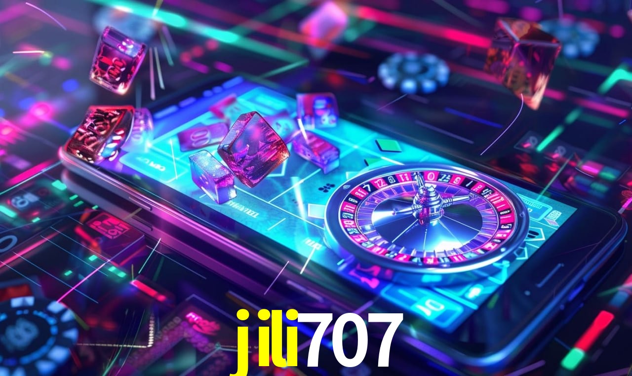 Design Responsivo jili707