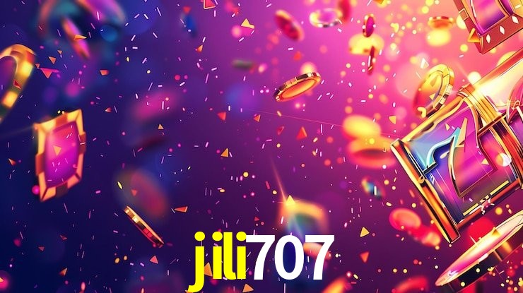 Jogo Aviator jili707