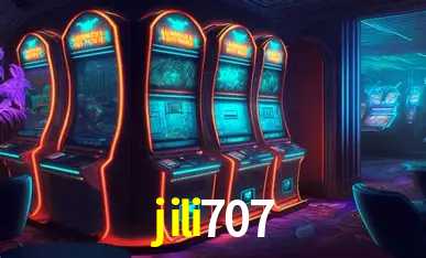 Descubra a Essência do jili707: Nossa História e Compromissos