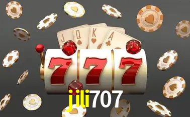 A Revolução dos Aplicativos de Jogos no jili707