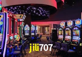 Benefícios da Conta jili707