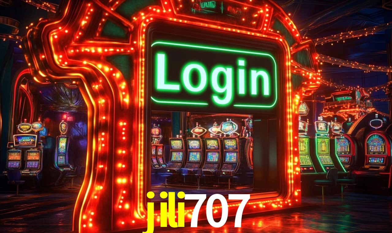 Segurança 2FA jili707