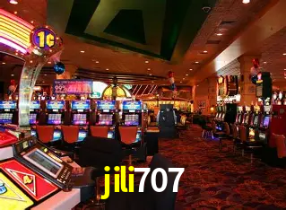 Inovações de Jogos na jili707: O Futuro das Experiências Interativas