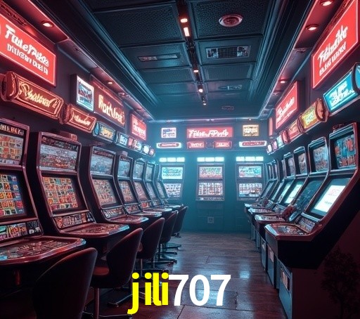 Cadastro Rápido jili707