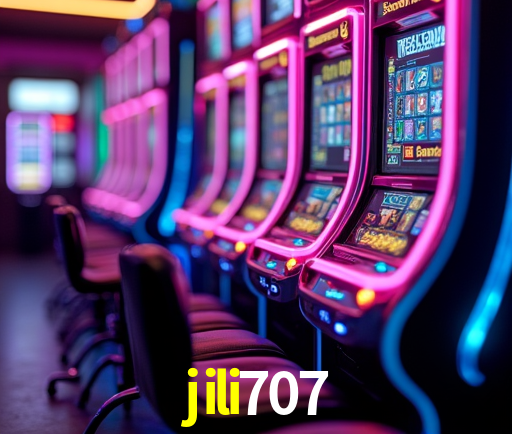 Tecnologia da Plataforma jili707