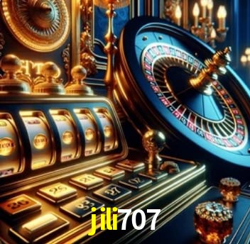 Login Seguro jili707