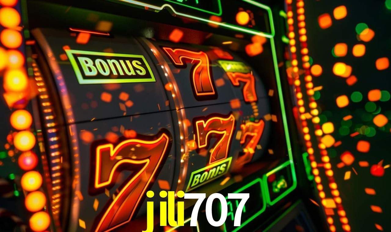 Mesa de Blackjack jili707