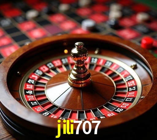Login Seguro jili707