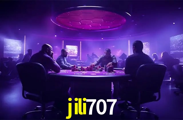 Promoção Relâmpago jili707