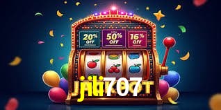 Diretório de Jogos jili707