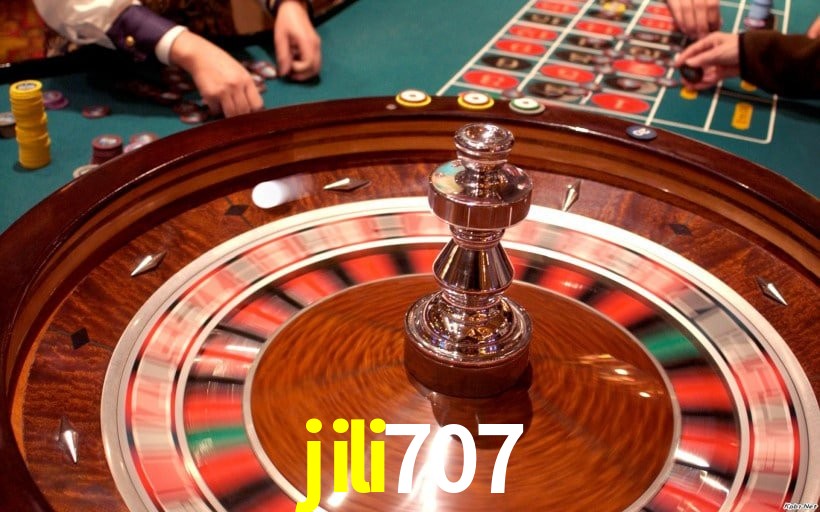 Recursos de Bônus jili707