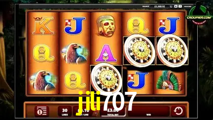 Descubra a Magia dos Jogos de Arcade no jili707